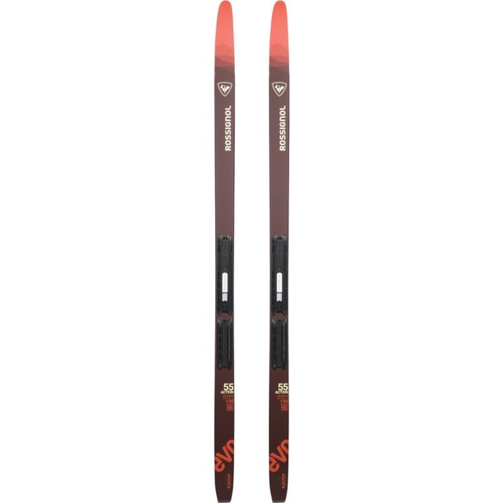 Rossignol ROSSIGNOL EVO 55 ACTION JR STEP-IN JR