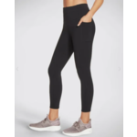 Skechers SKECKERS GOWALK HW  7/8 LEGGING