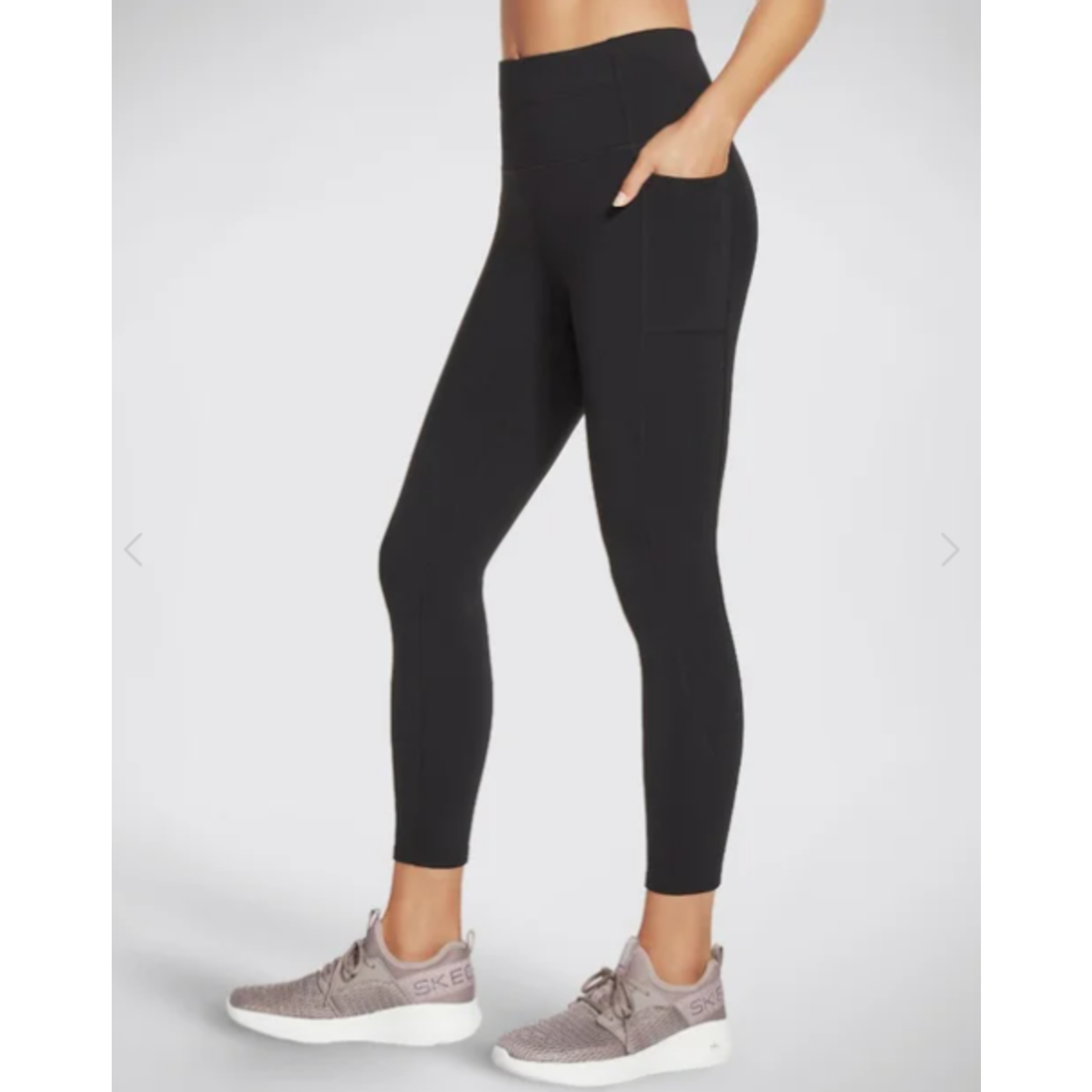 Skechers SKECKERS GOWALK HW  7/8 LEGGING