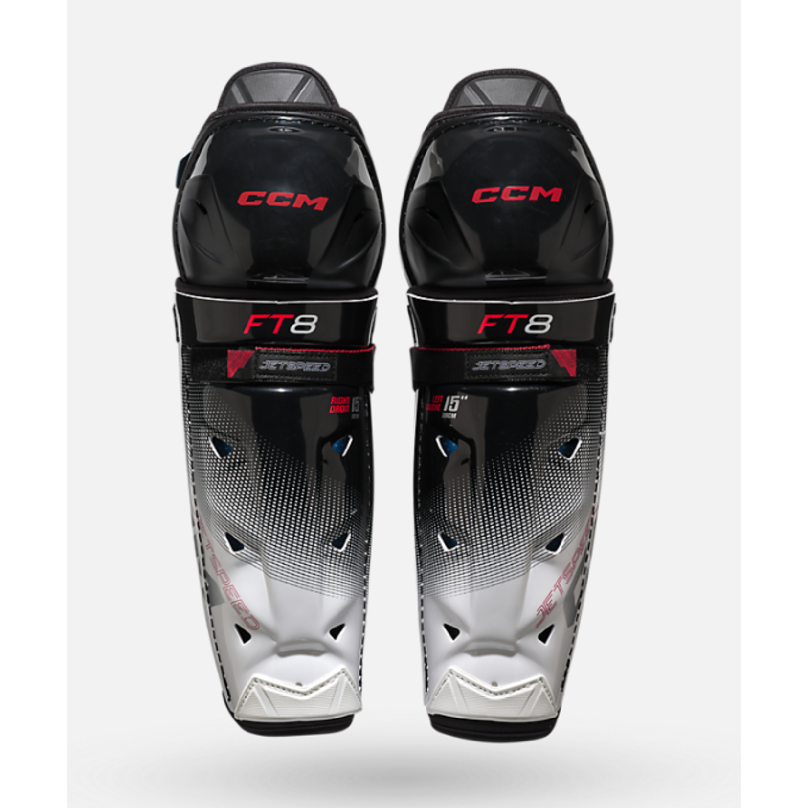 CCM Hockey CCM JAMBIERES JETSPEED FT8 SR