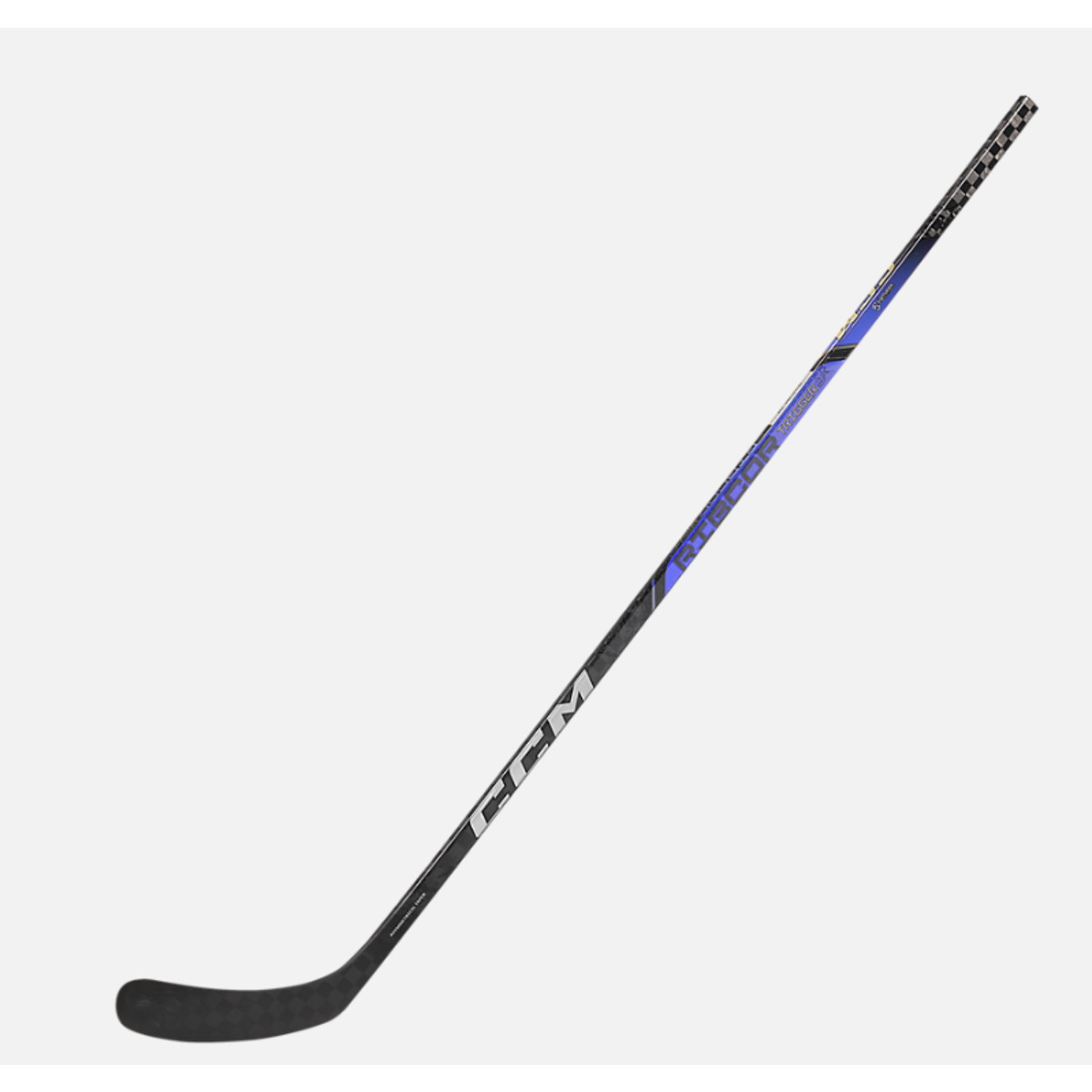 CCM Hockey CCM BÂTON RIBCOR TRIGGER 9K