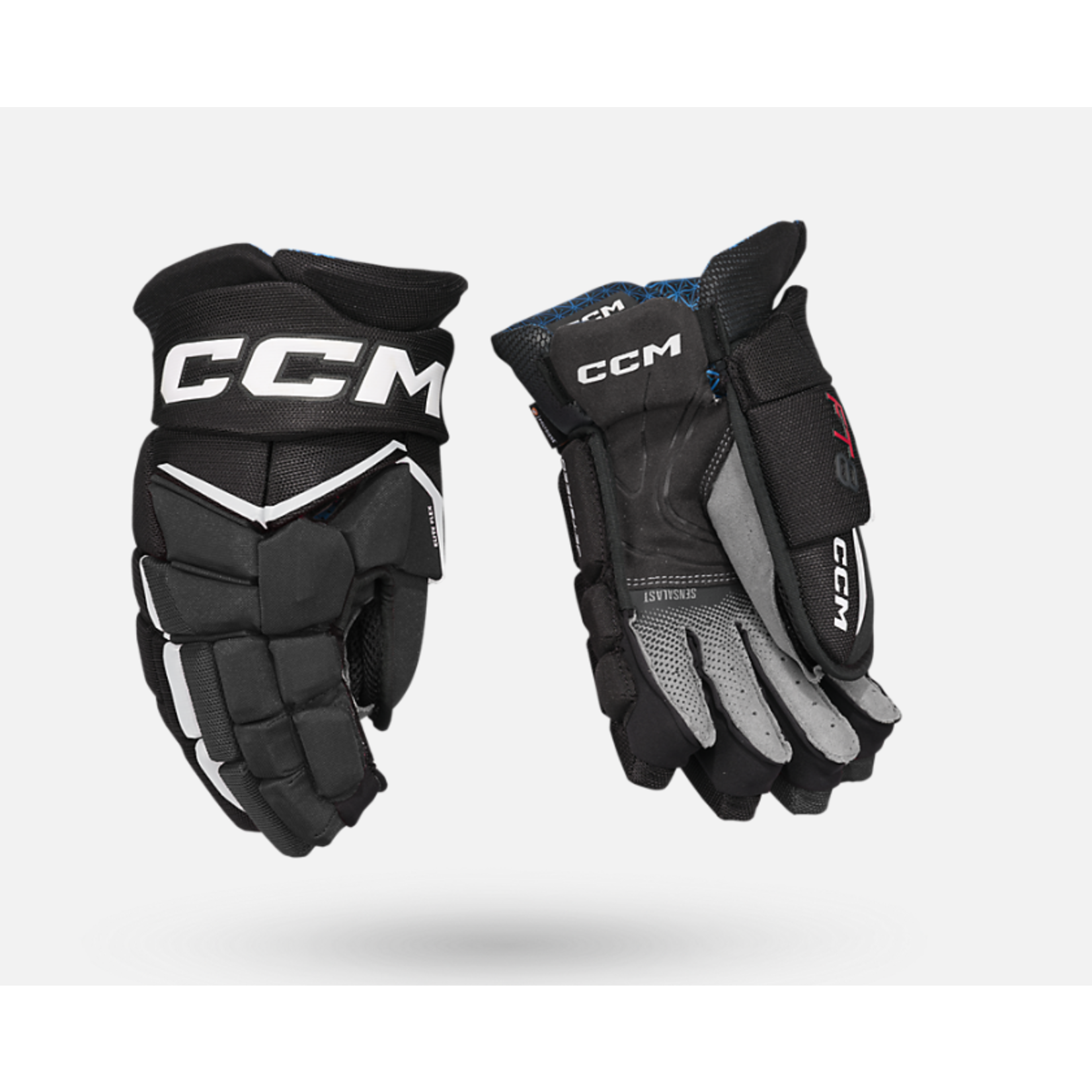 CCM Hockey CCM JETSPEED FT8 JR