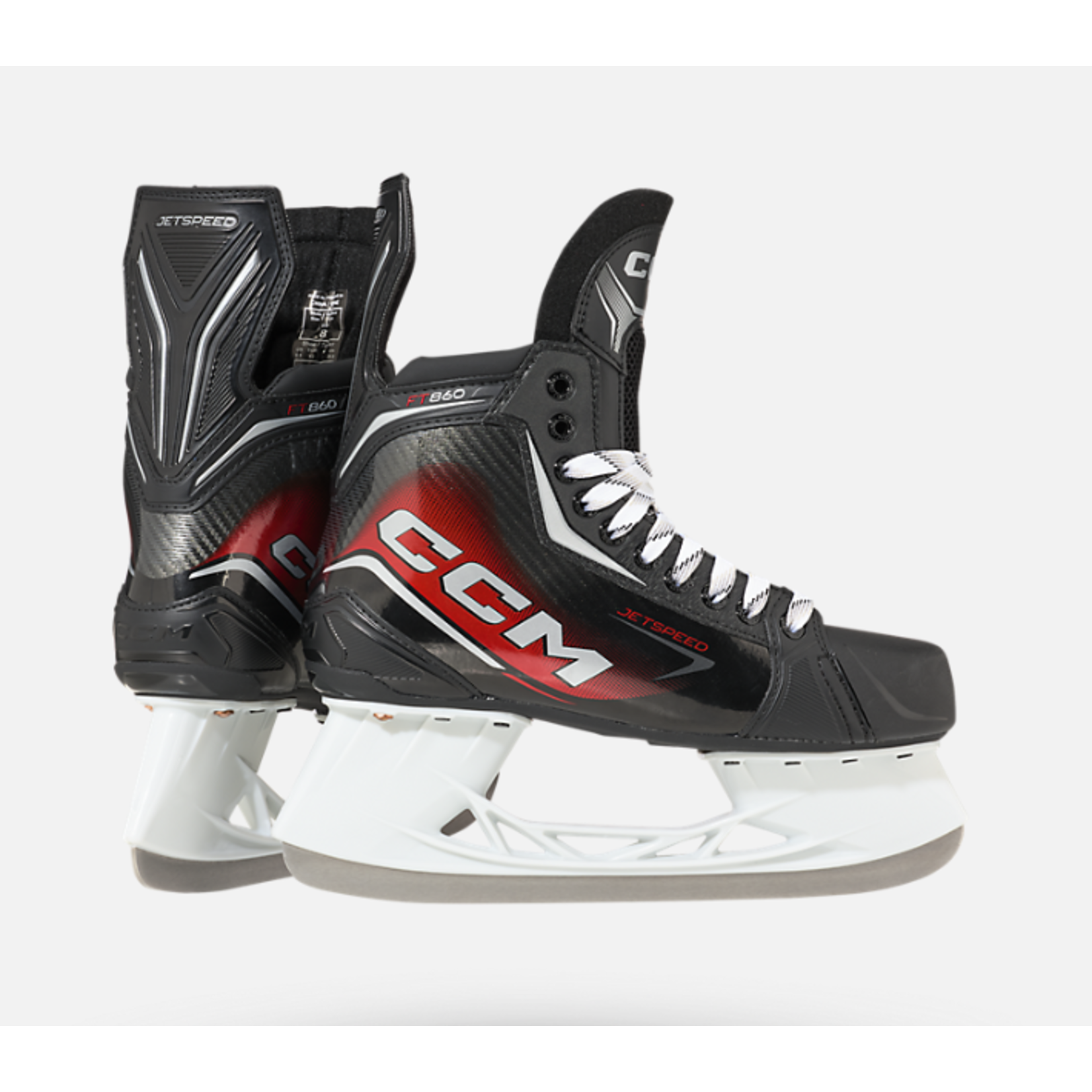 CCM Hockey CCM PATINS JETSPEED FT860 SR