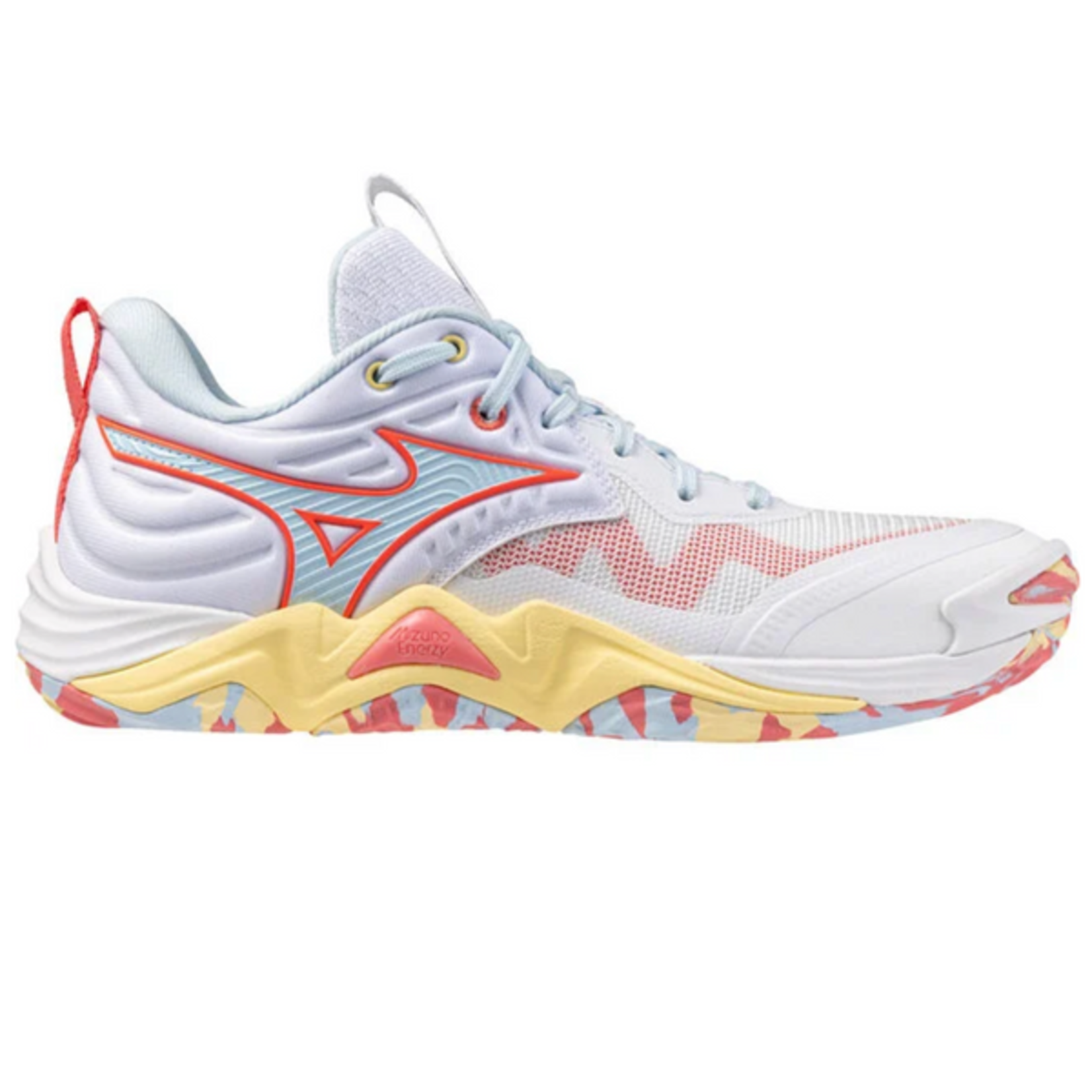 Mizuno MIZUNO SOULIERS VB MOMENTUM 4 ELITE WOMENS