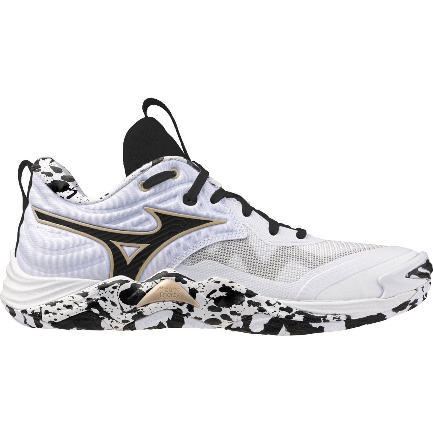 Mizuno MIZUNO SOULIERS VB MOMENTUM 4 ELITE UNISEX