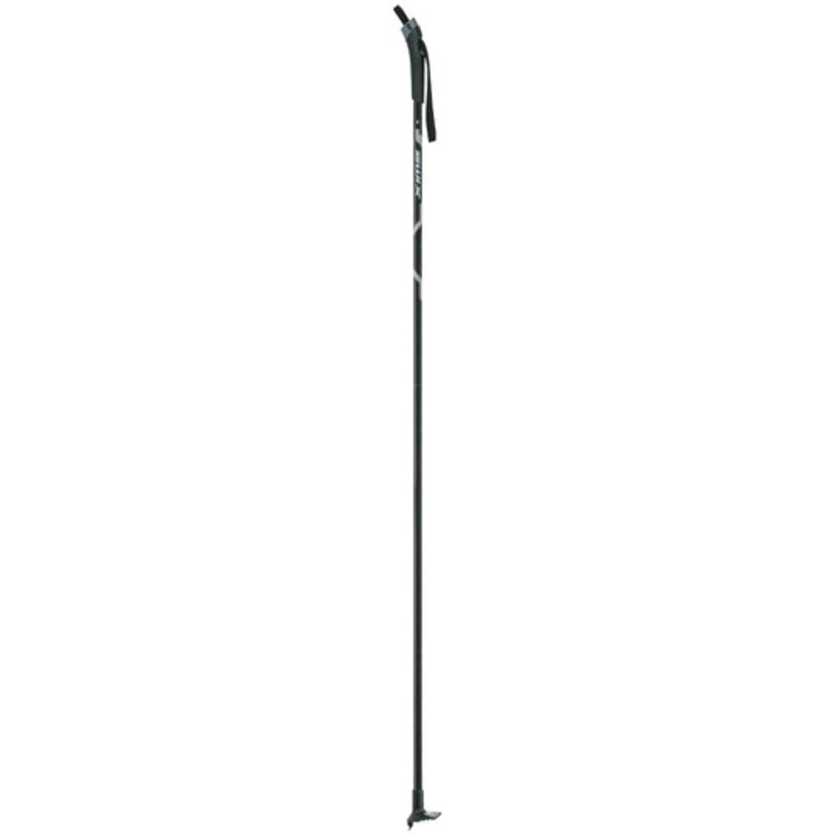 SWIX BÂTON FOCUS NORDIC ALUMINIUM