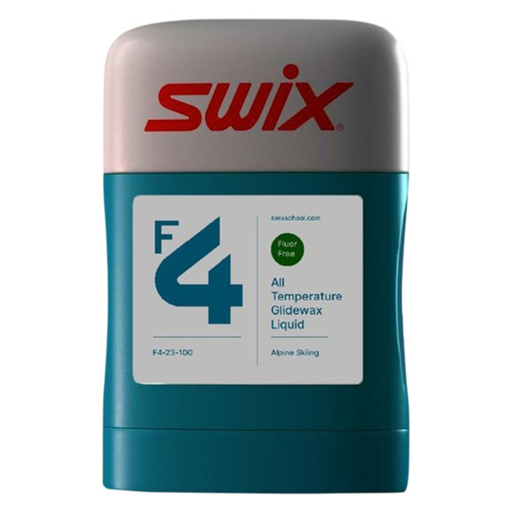 SWIX SWIX F4 LIQUID UNVERSAL 100ML