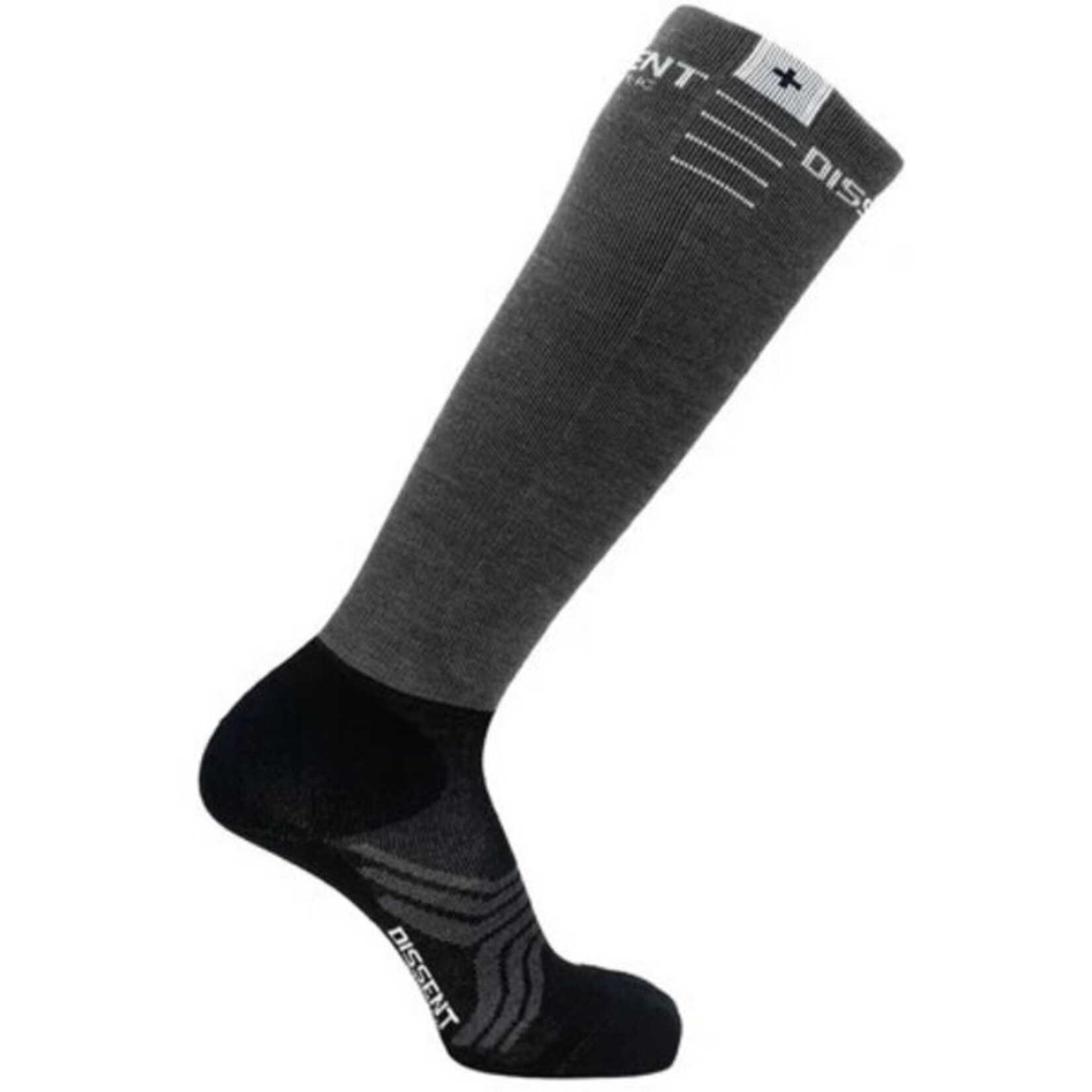 Fischer DISSENT CHAUSSETTES IQ COMFORT TARGETED CUSHION
