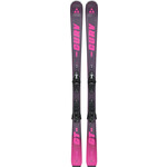 Fischer FISCHER SKIS THE CURVE GT 80 TWIN POWERRRAIL WN