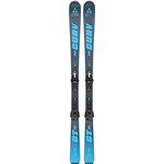 FISCHER SKIS THE CURVE GT 76 TWIN POWERRRAIL