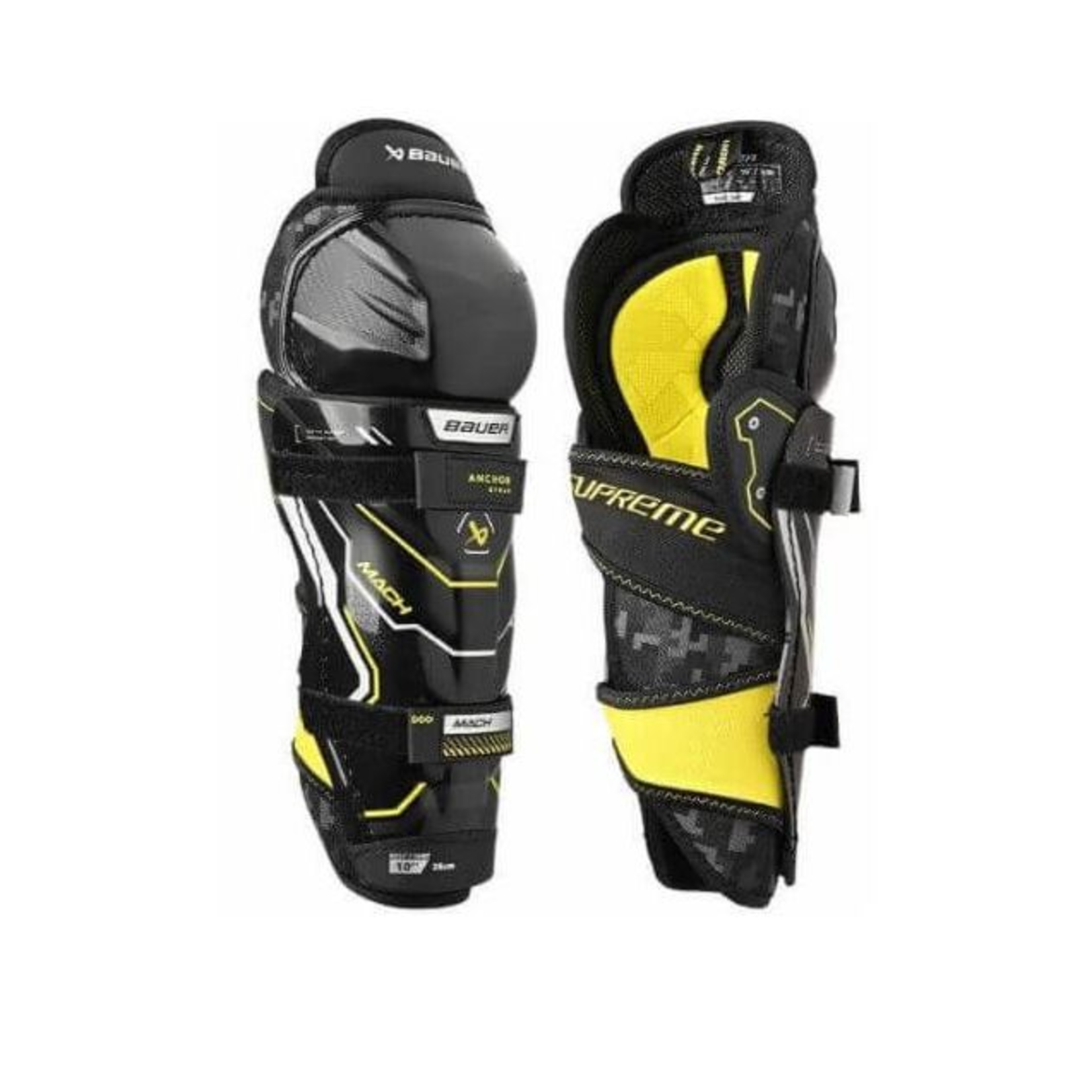 Bauer BAUER S23 JAMBIERE SUPREME MACH YOUTH