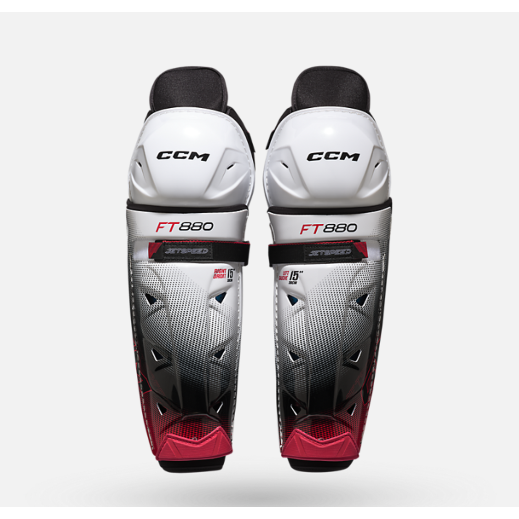 CCM Hockey CCM JAMBIERES JETSPEED FT880 JR