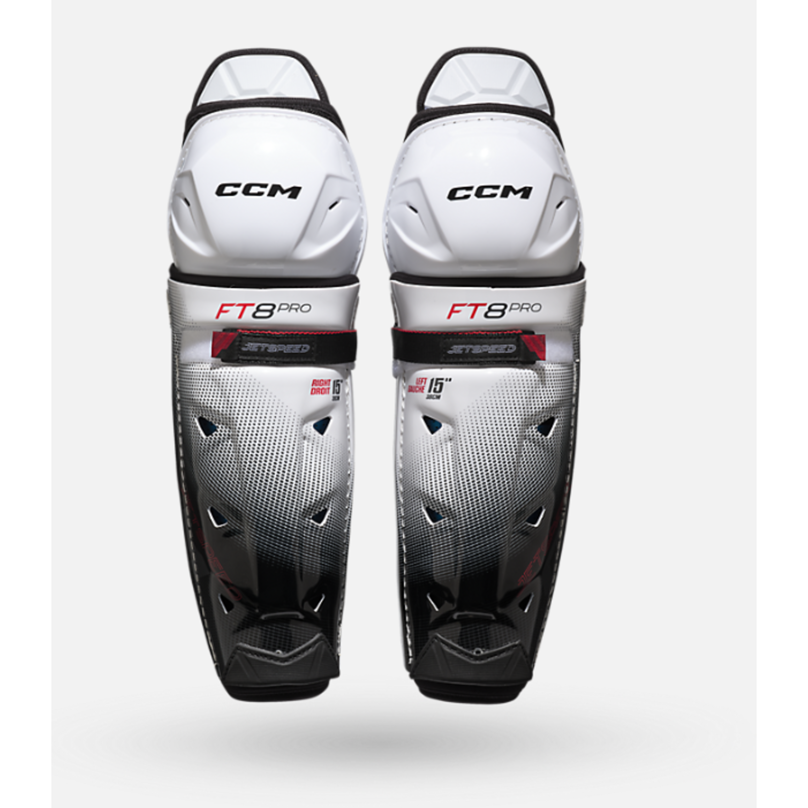 CCM Hockey CCM JAMBIERES JETSPEED FT8 PRO JR