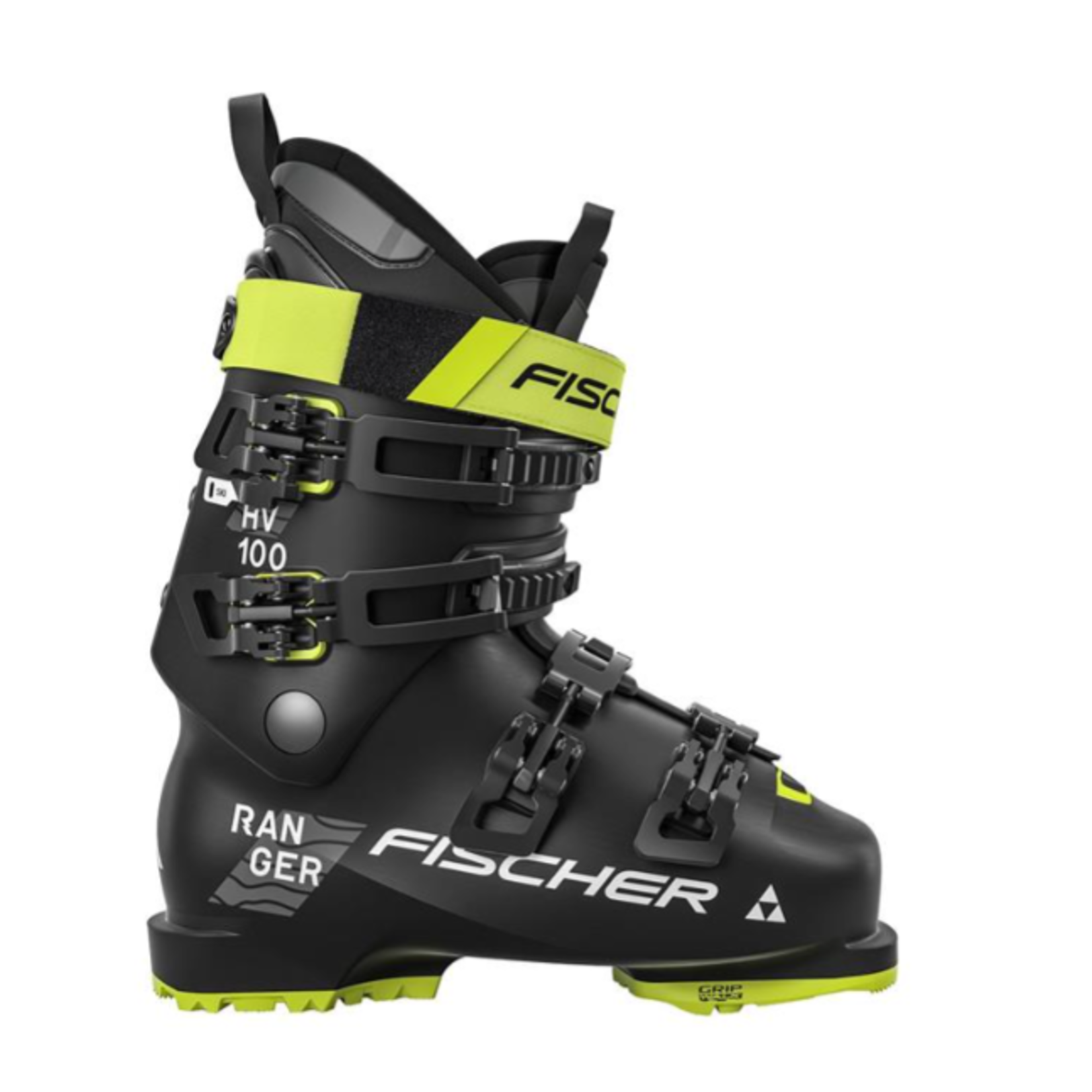 Fischer FISCHER BOTTES  RANGER HV 100 GW