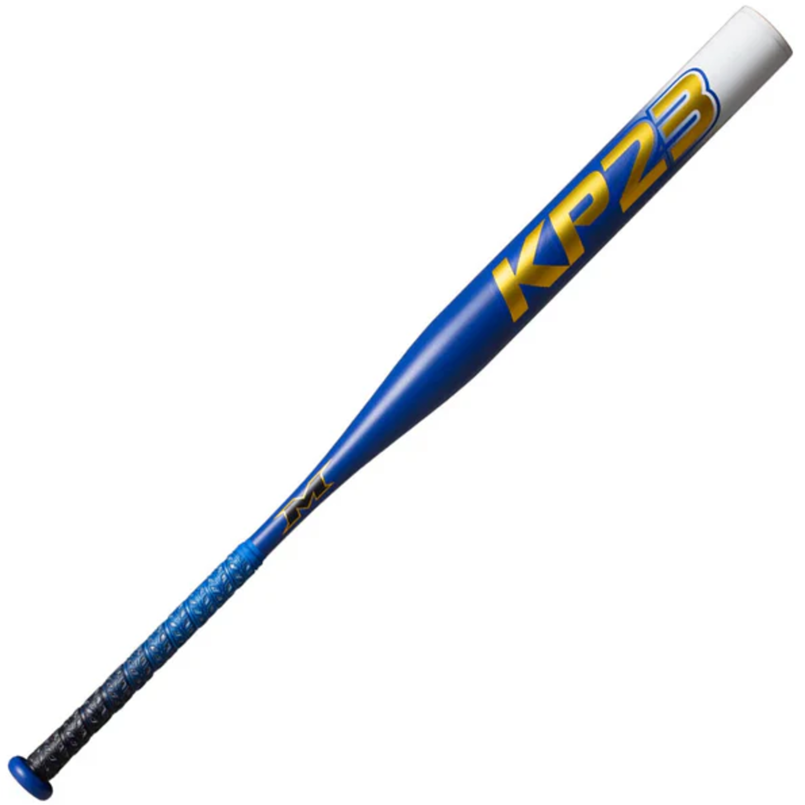 Miken MIKEN BATON SLOWPITCH 2026 KP23  12'' 2PC MAXLOAD