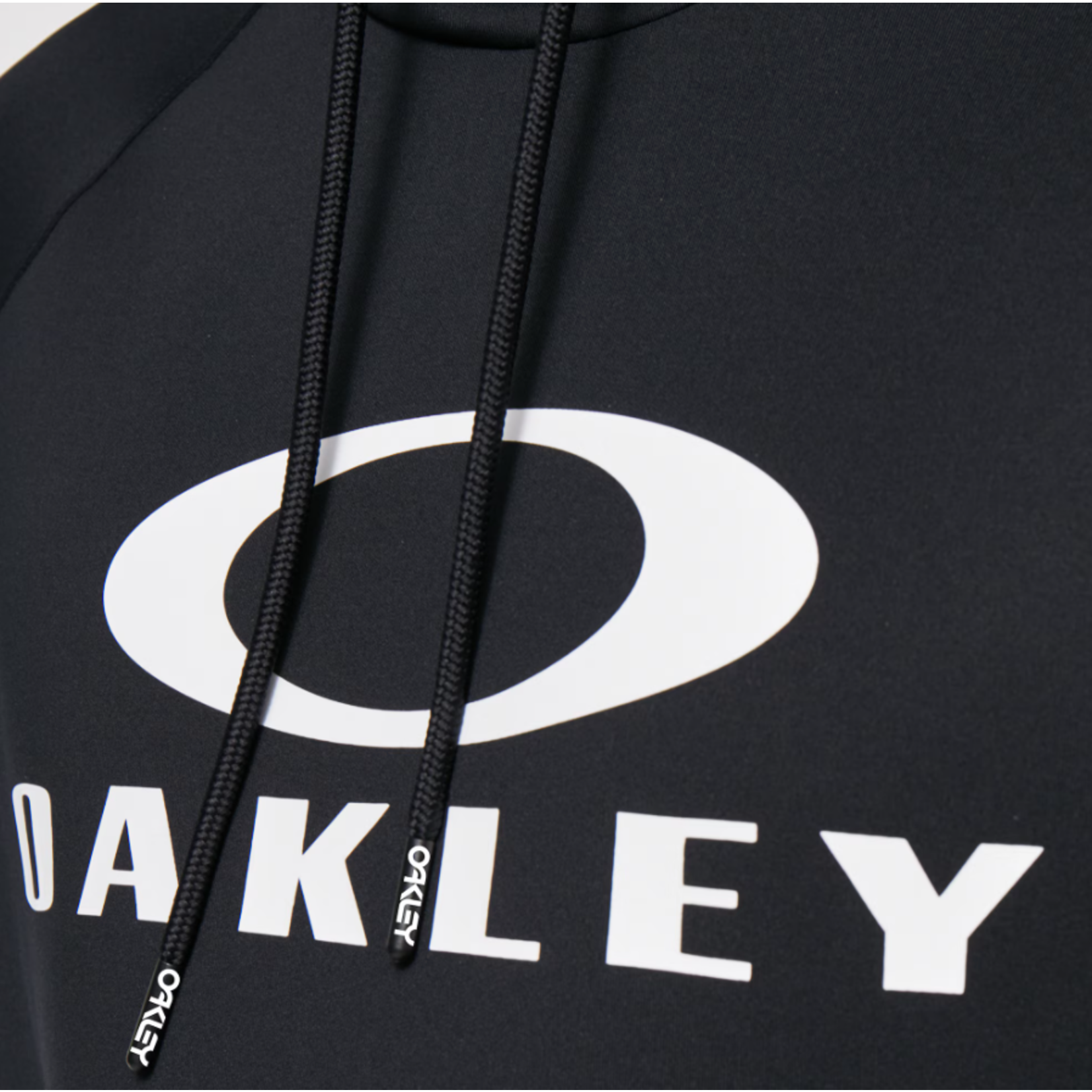 OAKLEY OAK HOODIE SIERRA DWR FLEECE 2.0