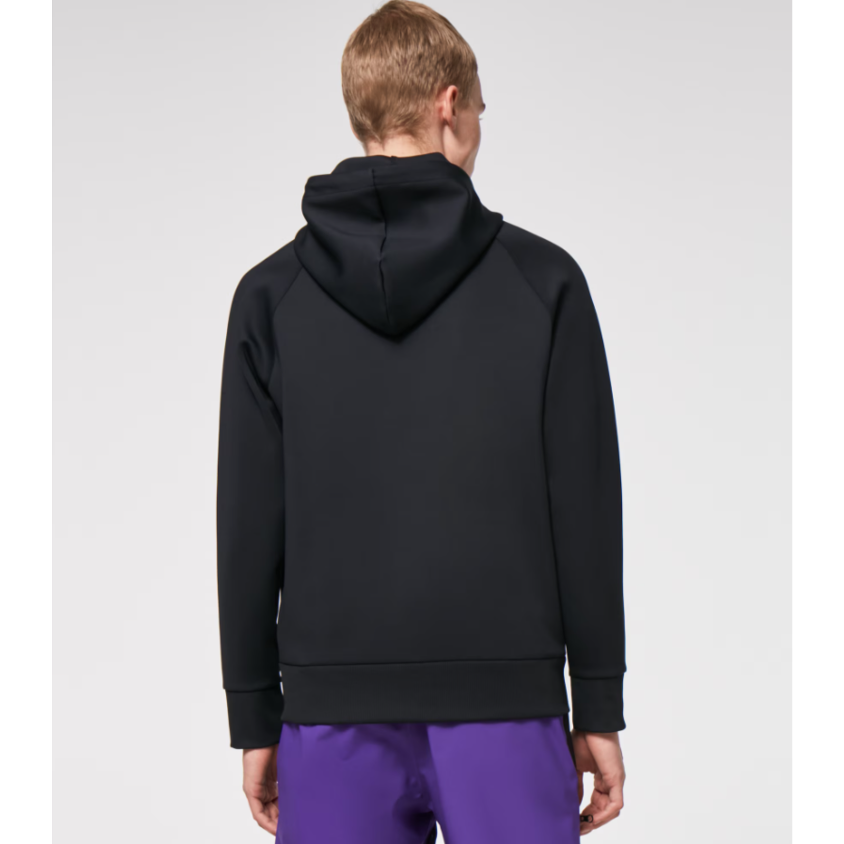 OAKLEY OAK HOODIE SIERRA DWR FLEECE 2.0