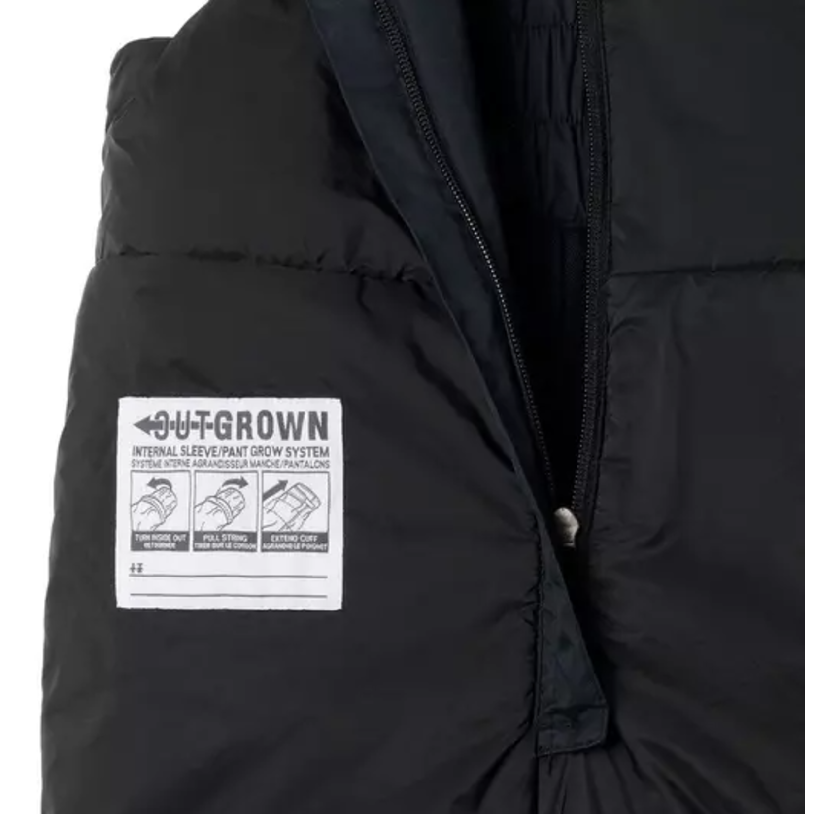 Columbia COLUMBIA ADVENTURE RIDE II BIB