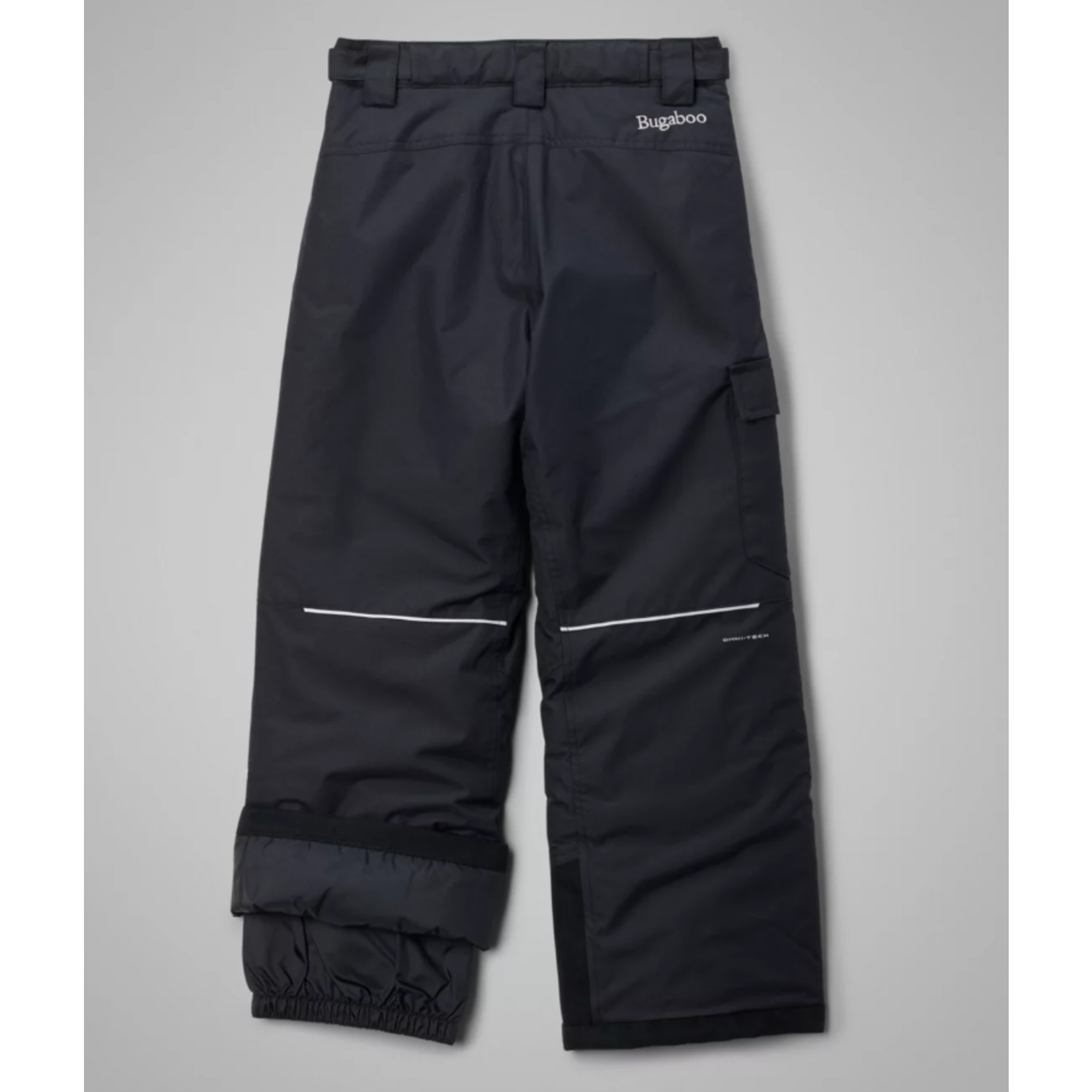 Columbia COLUMBIA BUGABOO III PANT BLACK