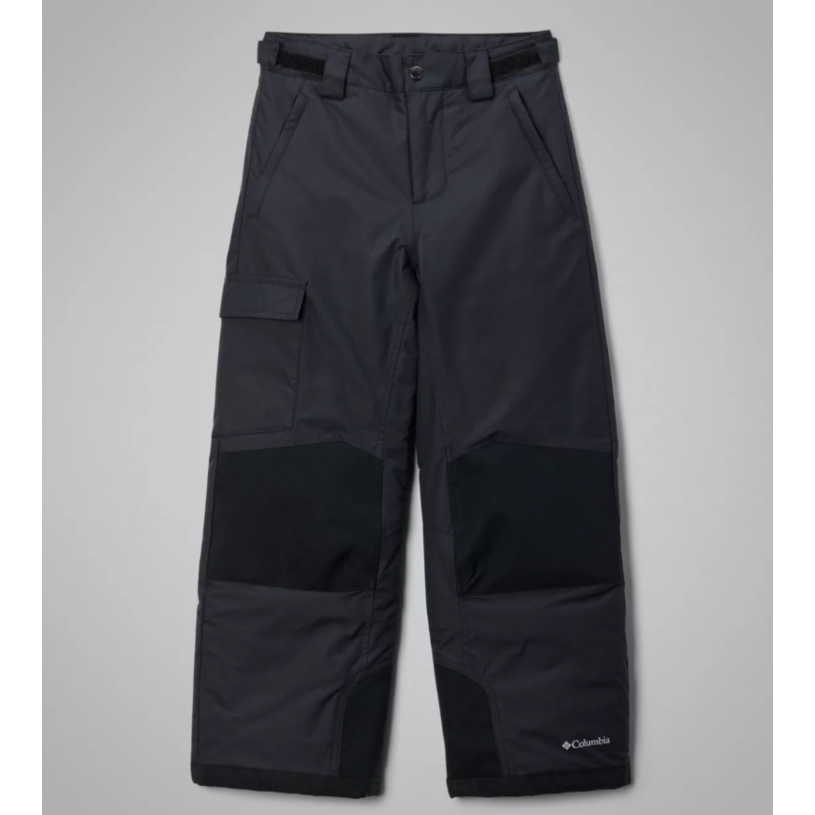 Columbia COLUMBIA BUGABOO III PANT BLACK