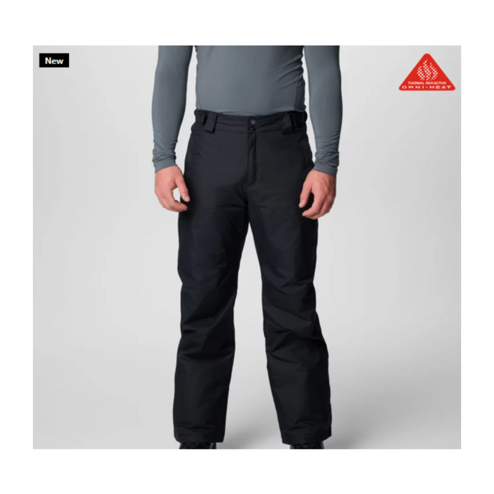 Columbia COLUMBIA BUGABOO V PANT