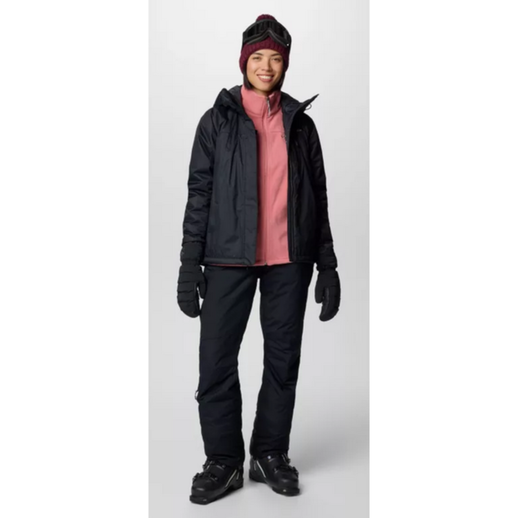 Columbia COLUMBIA BUGABOO II PANT