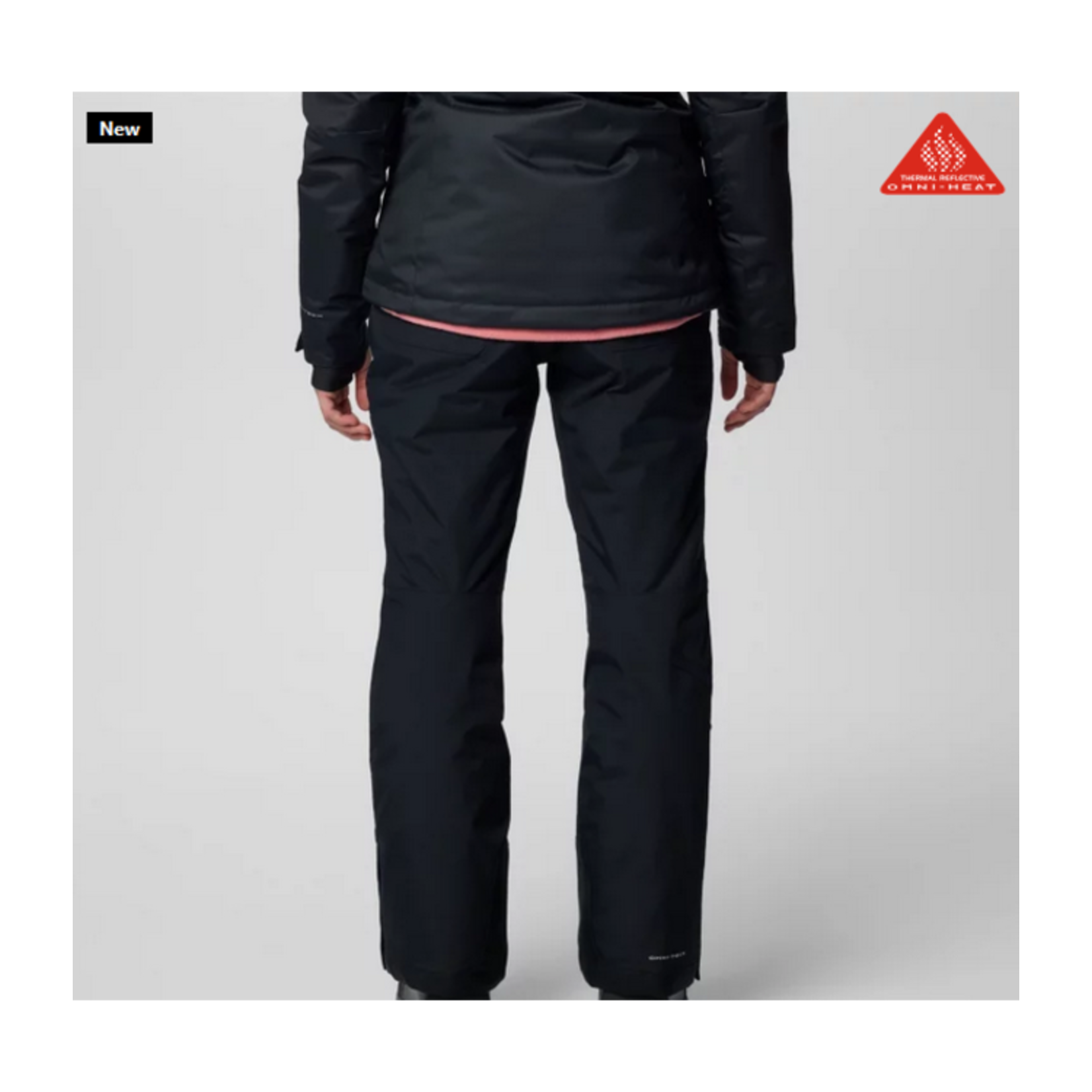 Columbia COLUMBIA BUGABOO II PANT