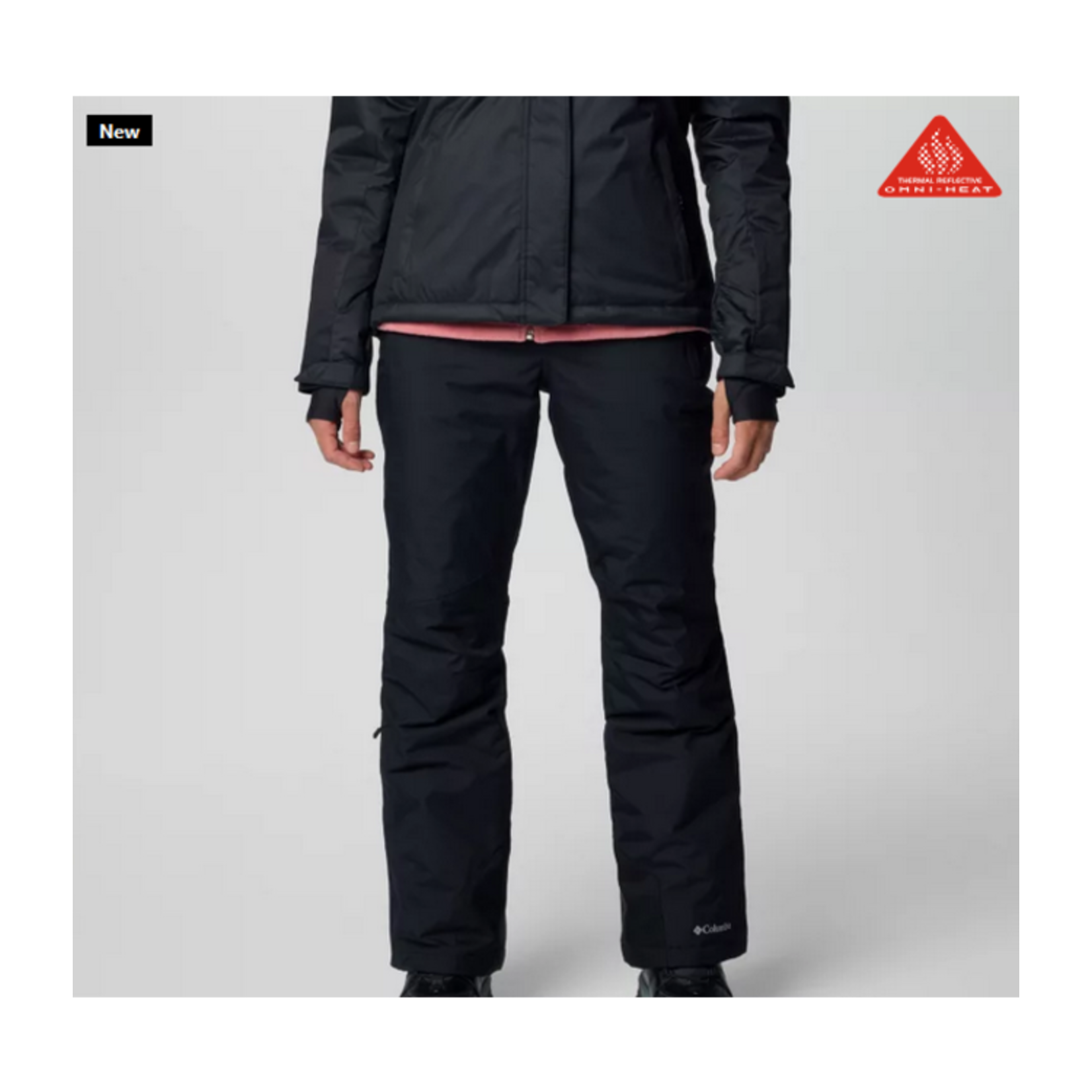 Columbia COLUMBIA BUGABOO II PANT