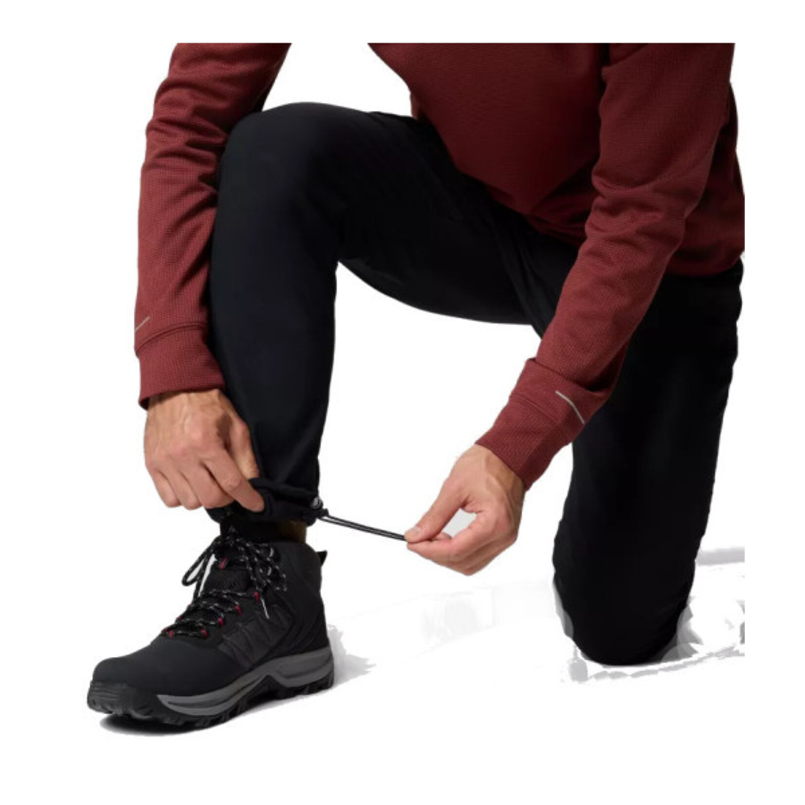 Columbia COLUMBIA BLACK MESA WARM PANT