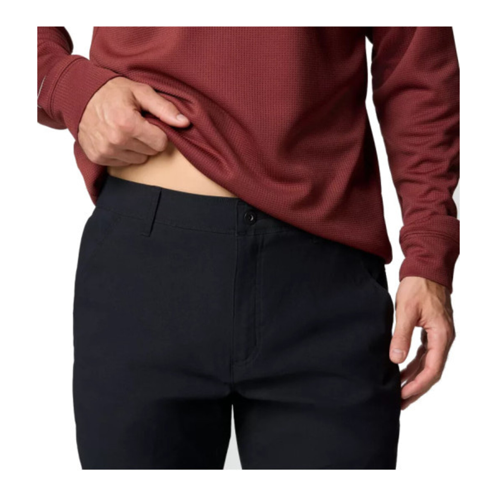 Columbia COLUMBIA BLACK MESA WARM PANT