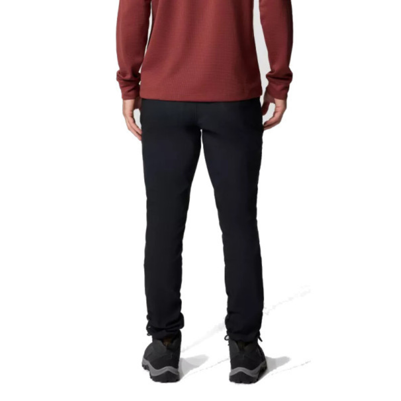 Columbia COLUMBIA BLACK MESA WARM PANT