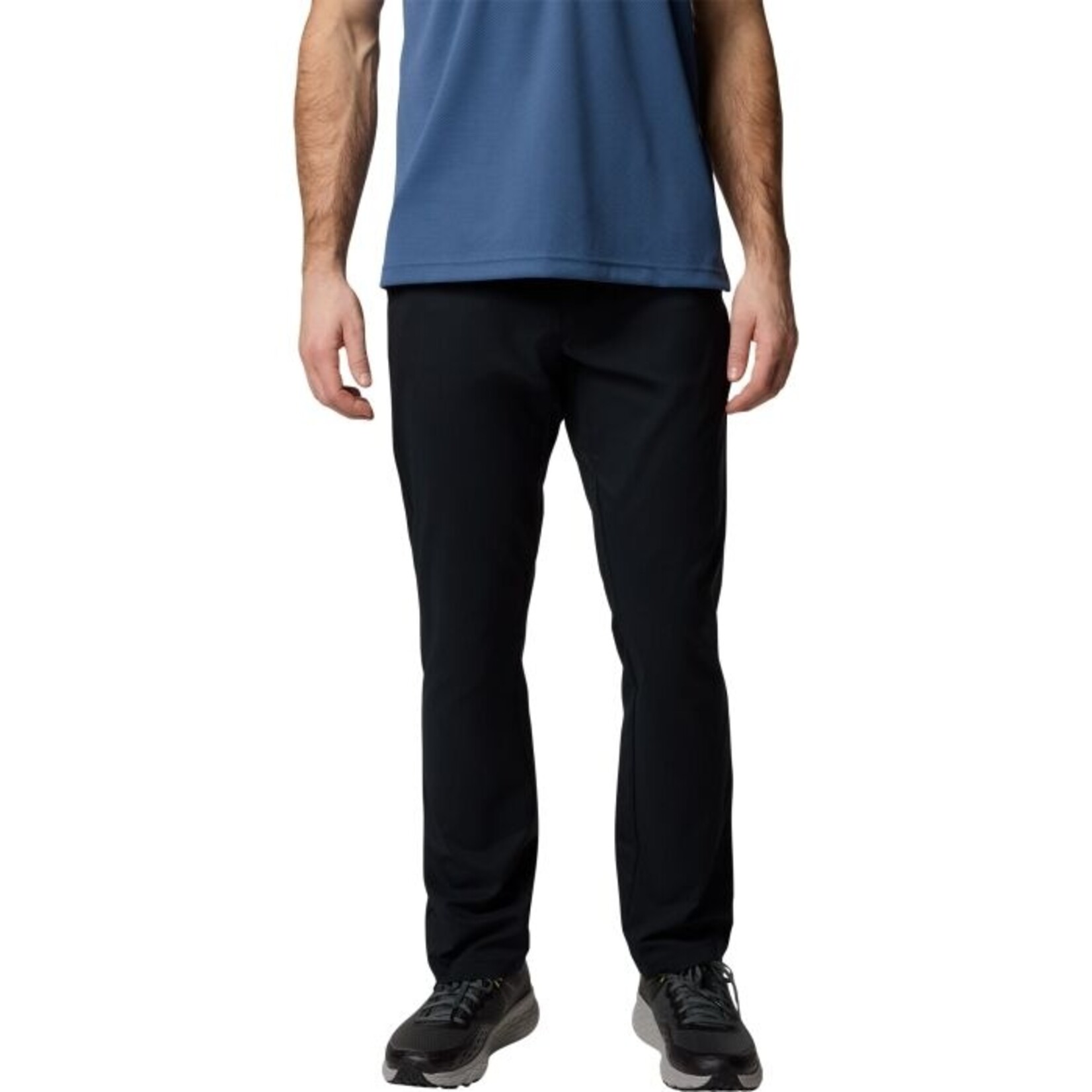 Columbia COLUMBIA SAGE PEAK CHINO PANT