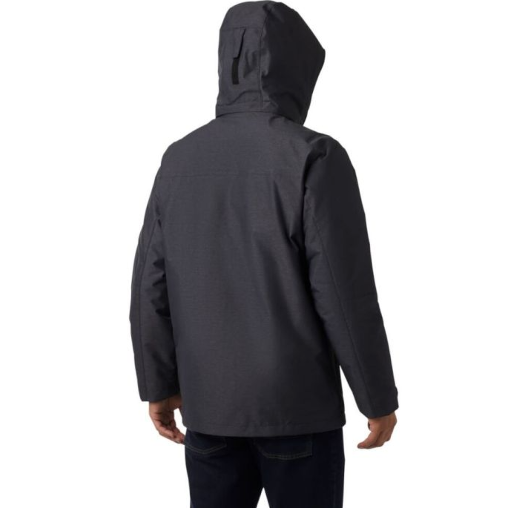 Columbia COLUMBIA CLOVERDALE II INTERCHANGE JACKET