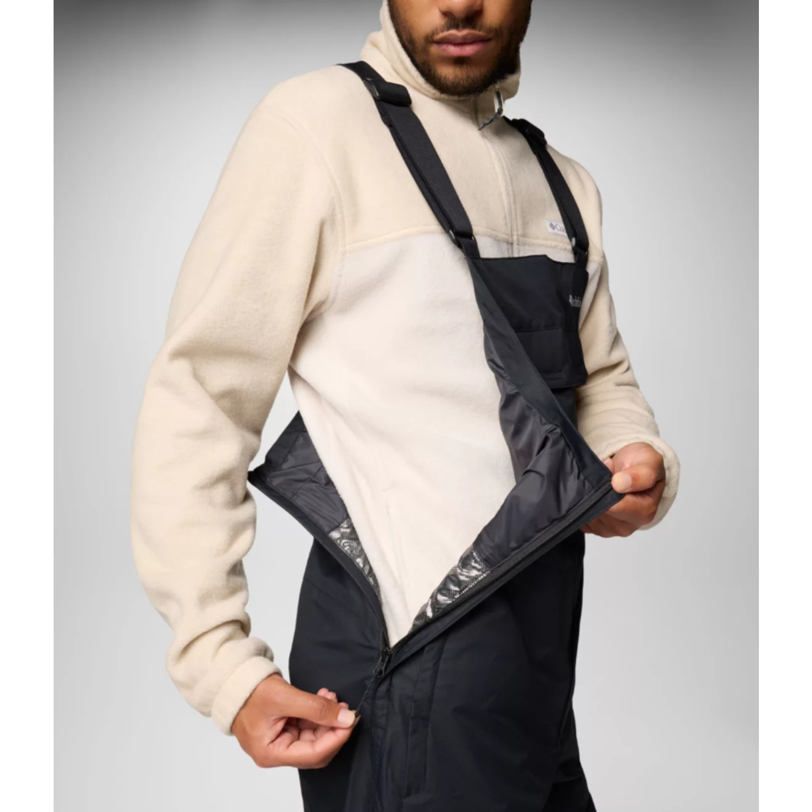 Columbia COLUMBIA ICEVENTURE II BIB