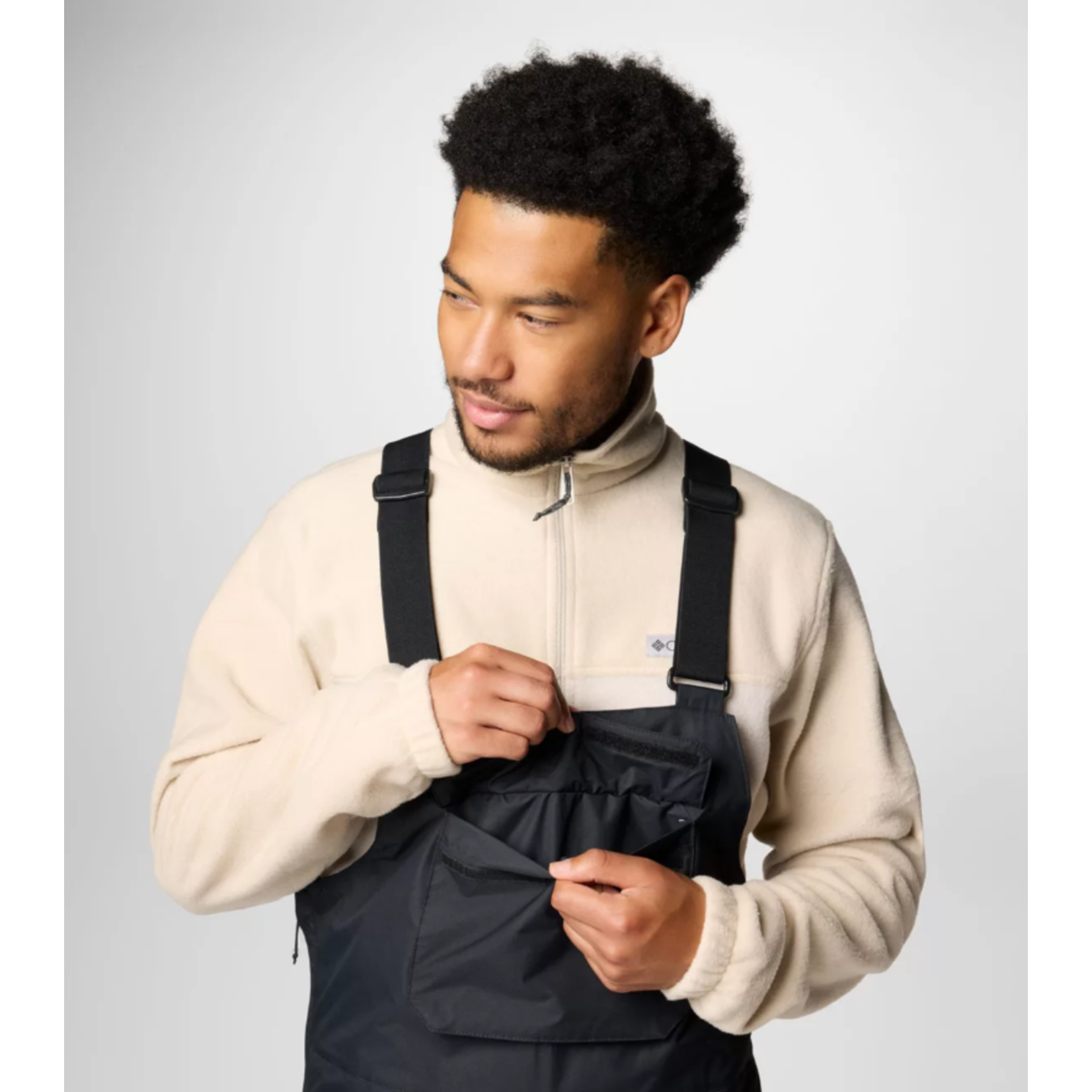 Columbia COLUMBIA ICEVENTURE II BIB