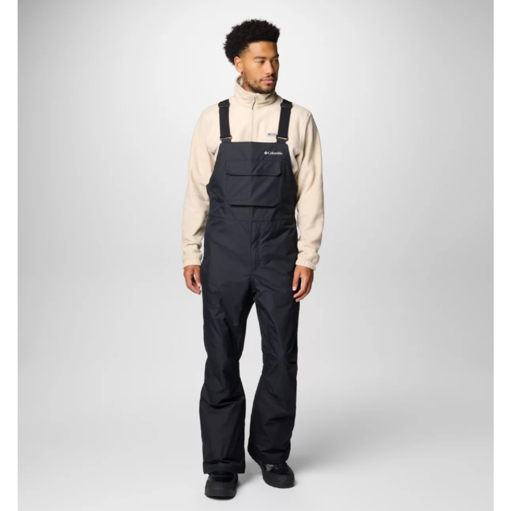 Columbia COLUMBIA ICEVENTURE II BIB