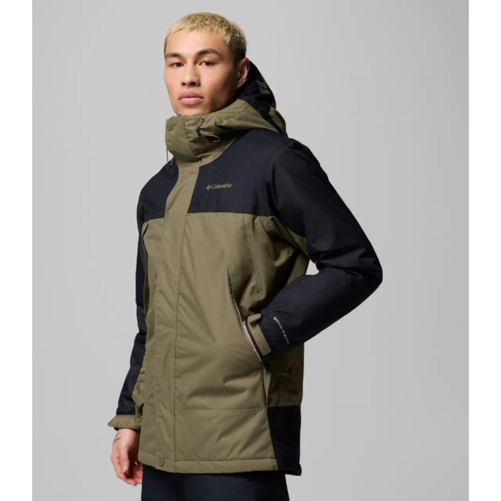 Columbia COLUMBIA SHOTSKI JACKET