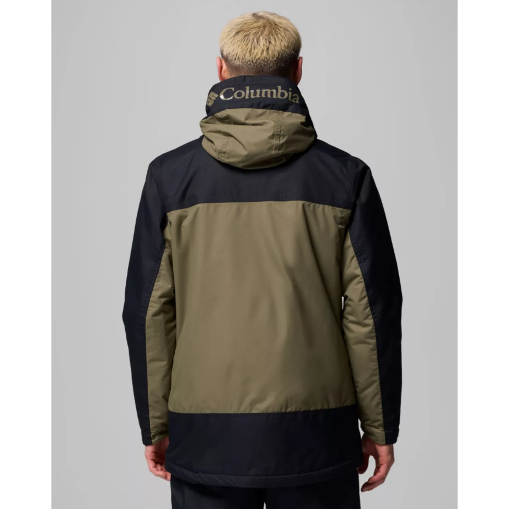 Columbia COLUMBIA SHOTSKI JACKET