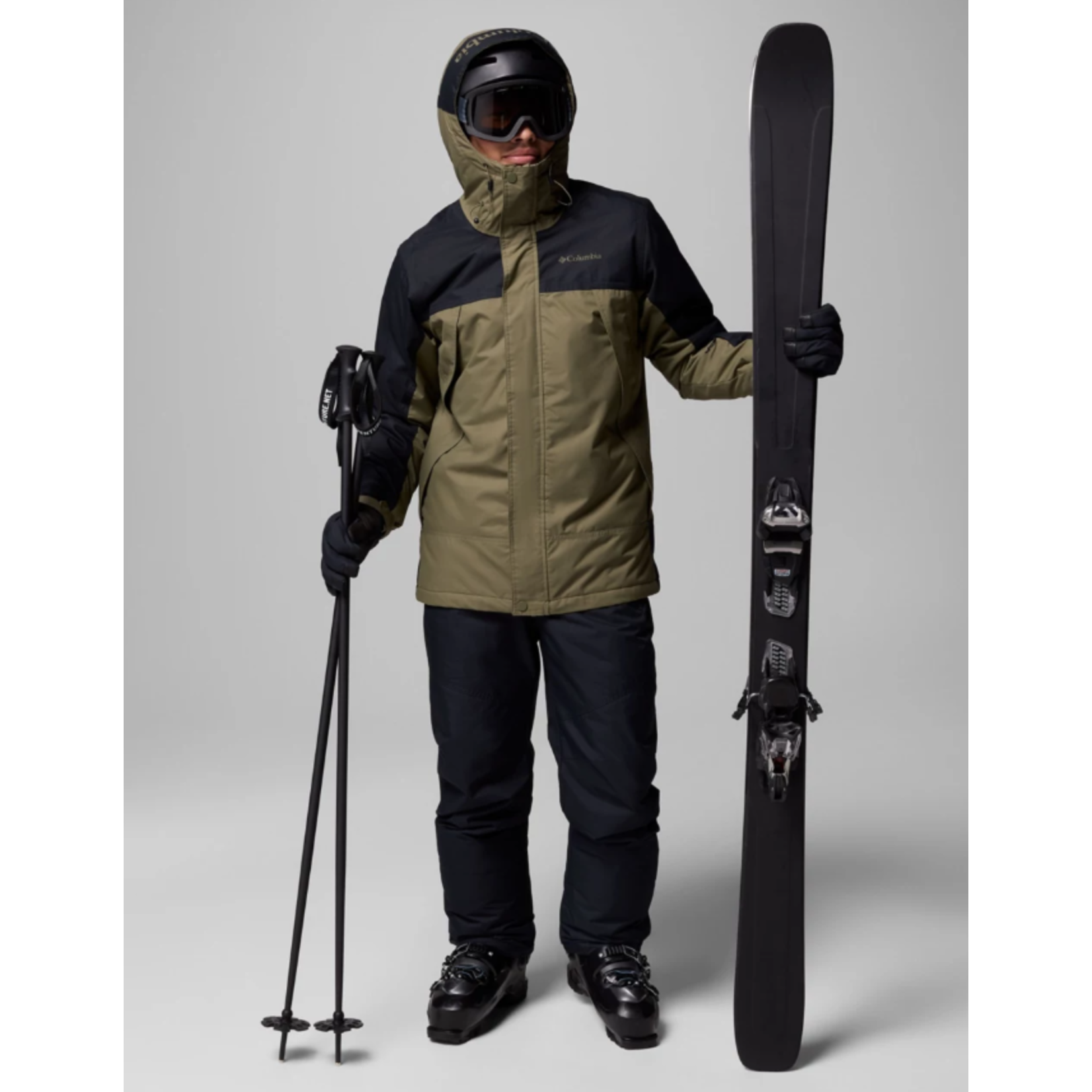 Columbia COLUMBIA SHOTSKI JACKET