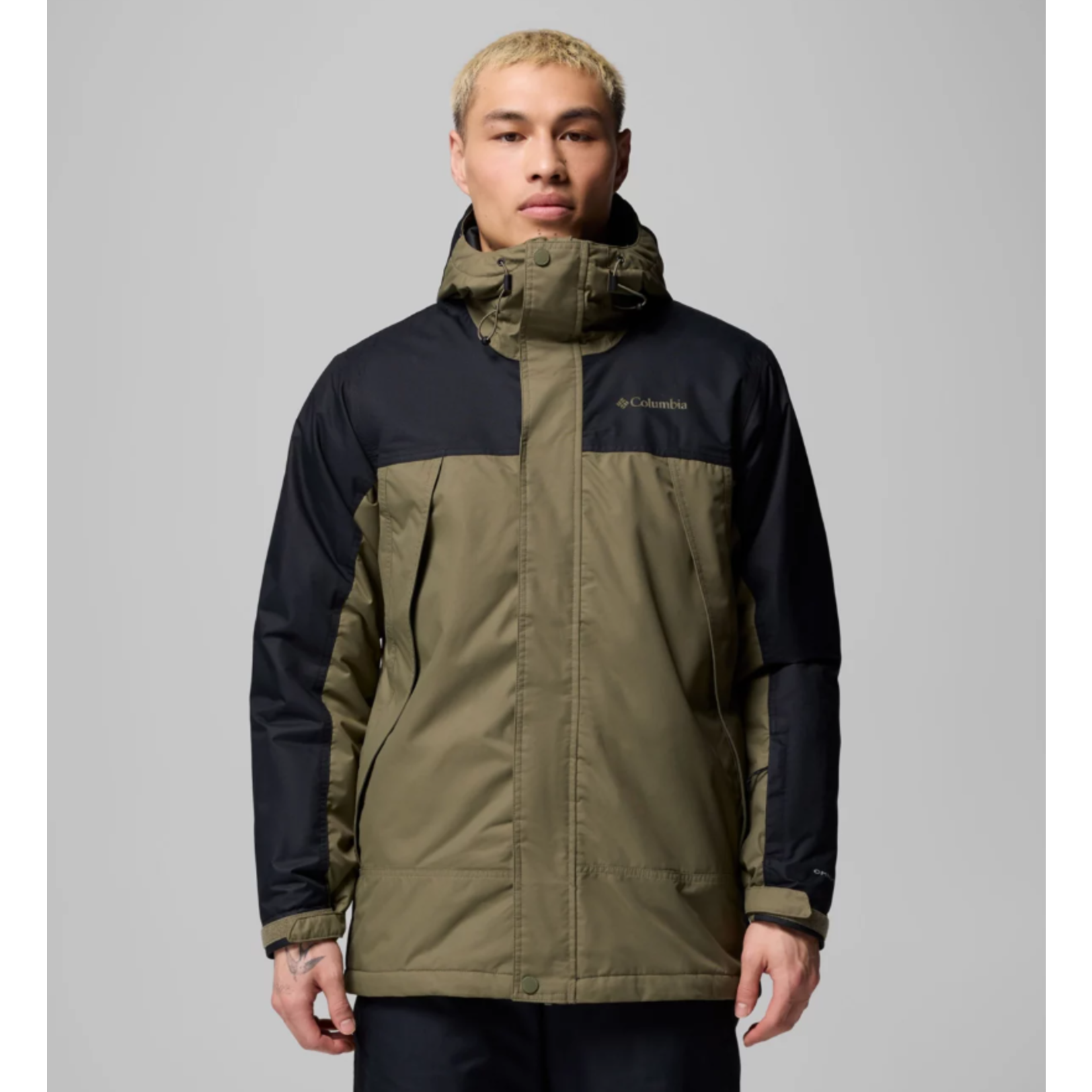 Columbia COLUMBIA SHOTSKI JACKET