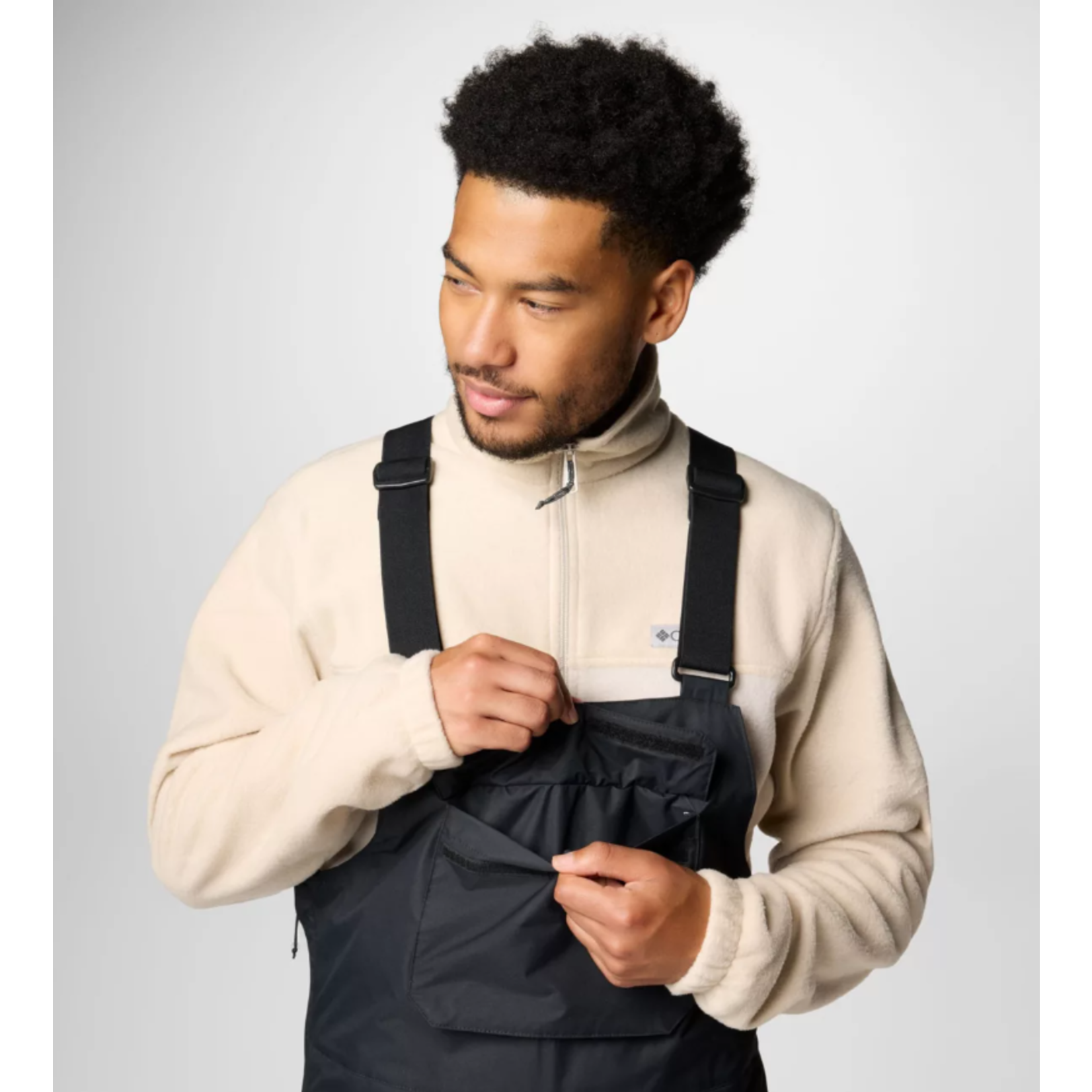 Columbia COLUMBIA ICEVENTURE II BIB