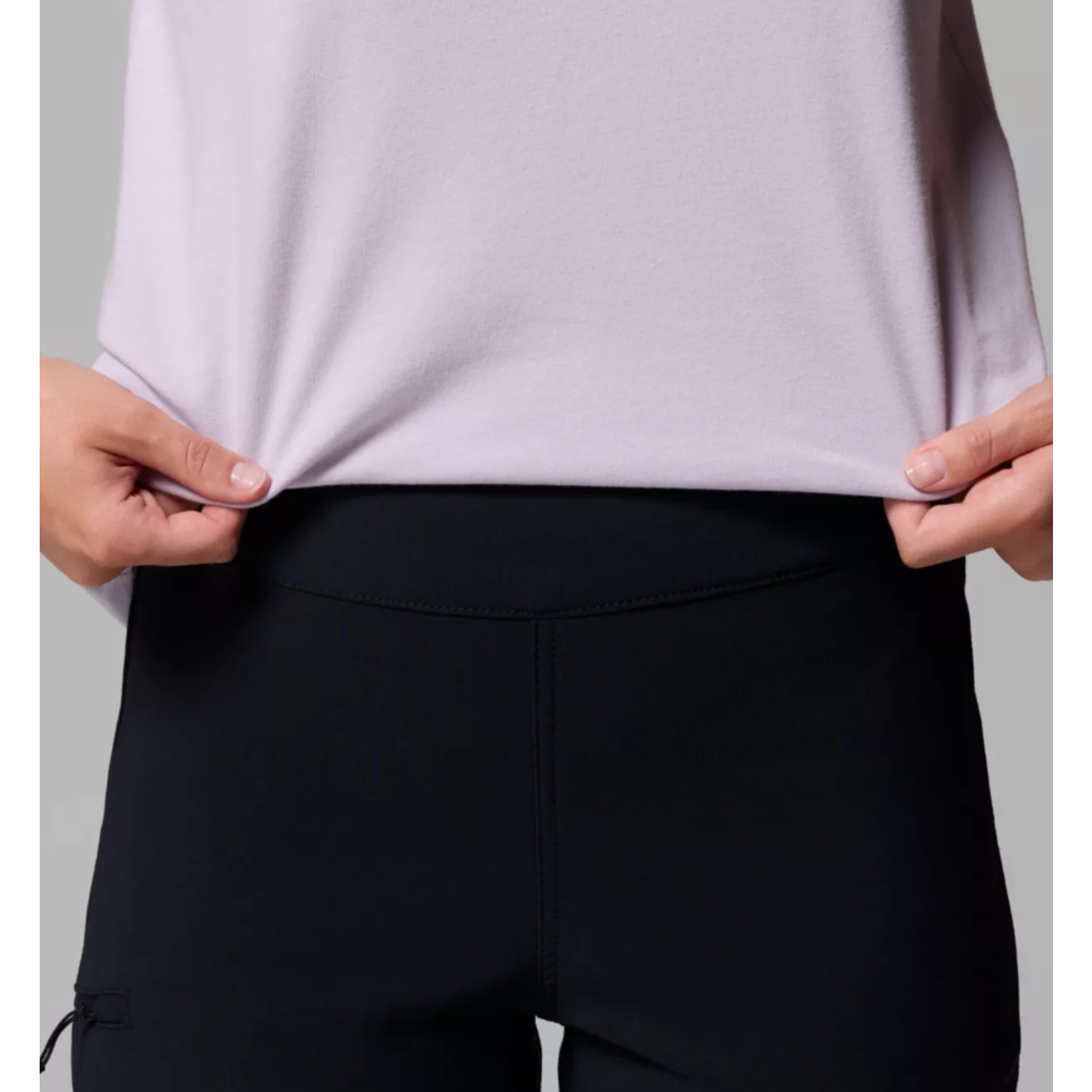 Columbia COLUMBIA BACK BEAUTY HIGH-RISE PANT