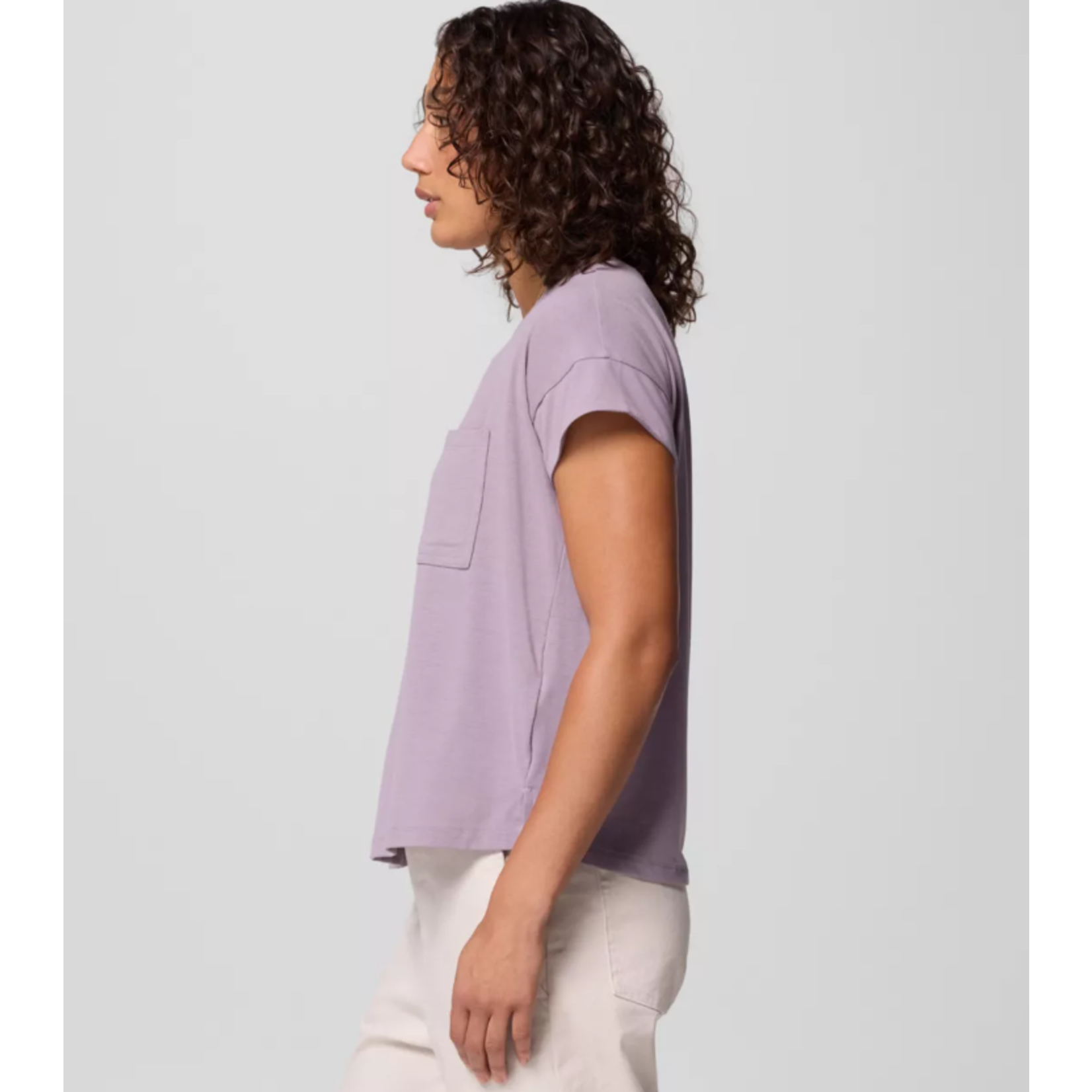 Columbia COLUMBIA DANIELA FALLS SHORT SLEEVE SHIRT