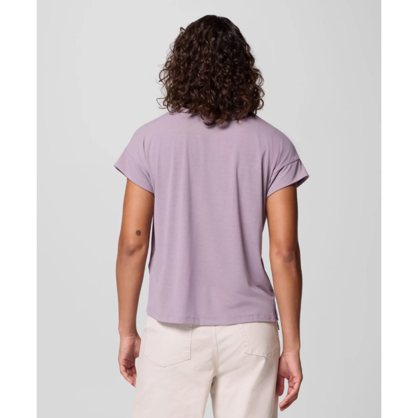 Columbia COLUMBIA DANIELA FALLS SHORT SLEEVE SHIRT