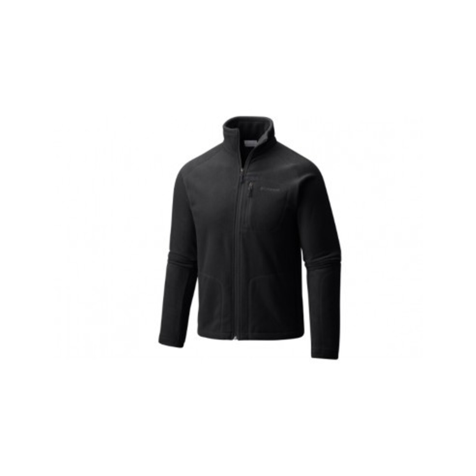 Columbia COLUMBIA CHANDAIL FULL ZIP FAST TREK