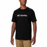 Columbia COLUMBIA T-SHIRT CSC BASIC LOGO