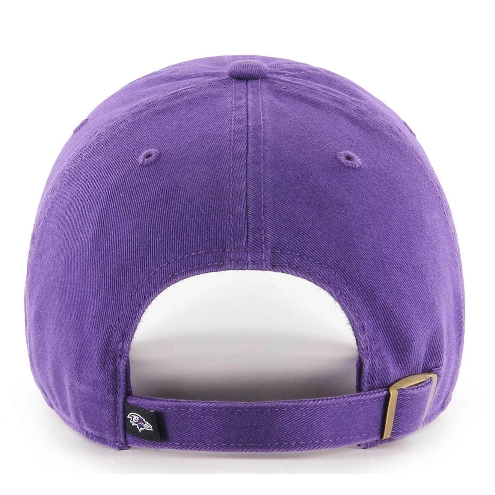47 BRAND 47 CASQUETTE NFL CLEAN UP 97 Baltimore Ravens OSFA
