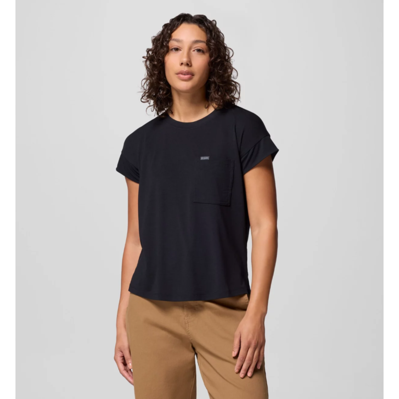Columbia COLUMBIA DANIELA FALLS SHORT SLEEVE SHIRT