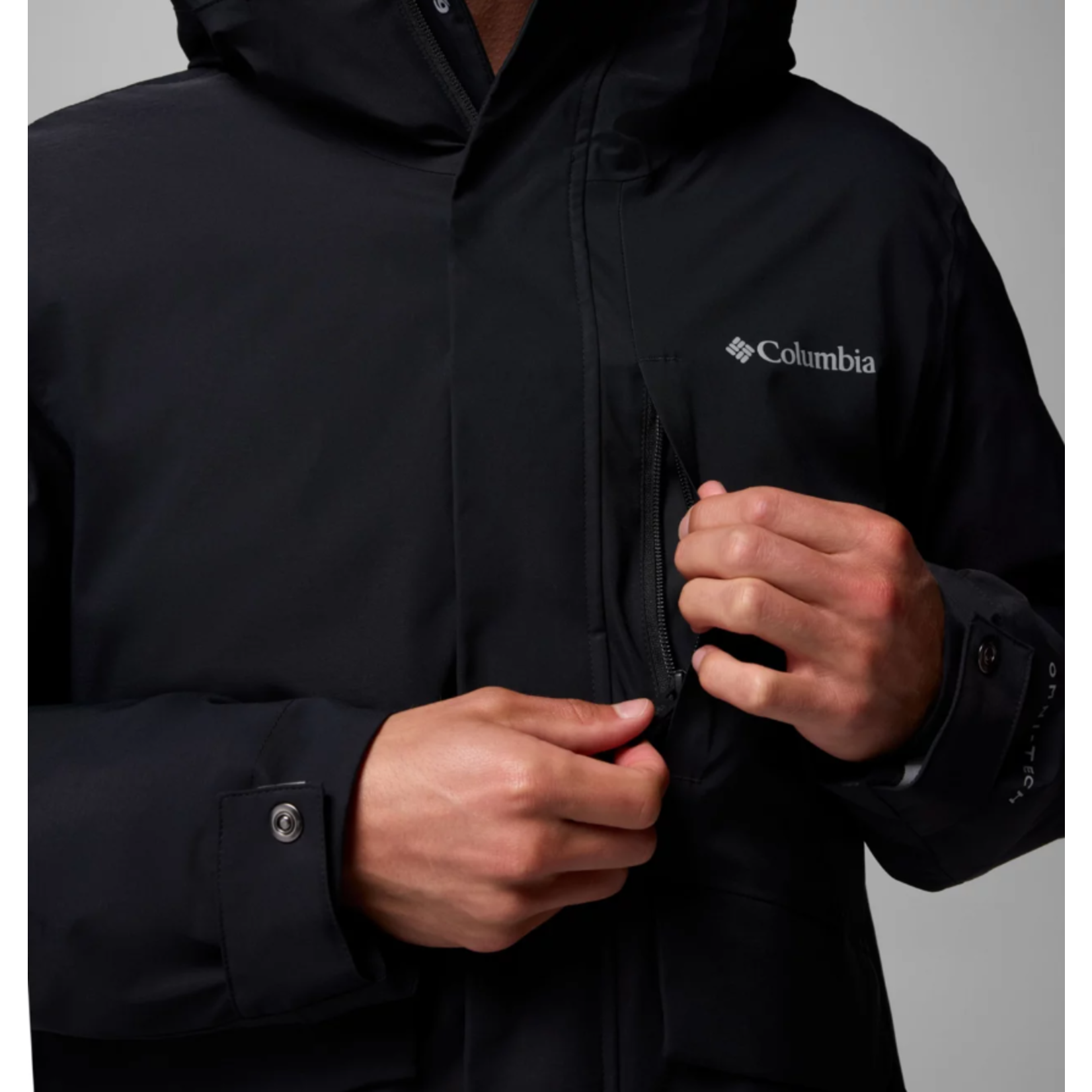 Columbia COLUMBIA STREET HEIGHTS PARKA