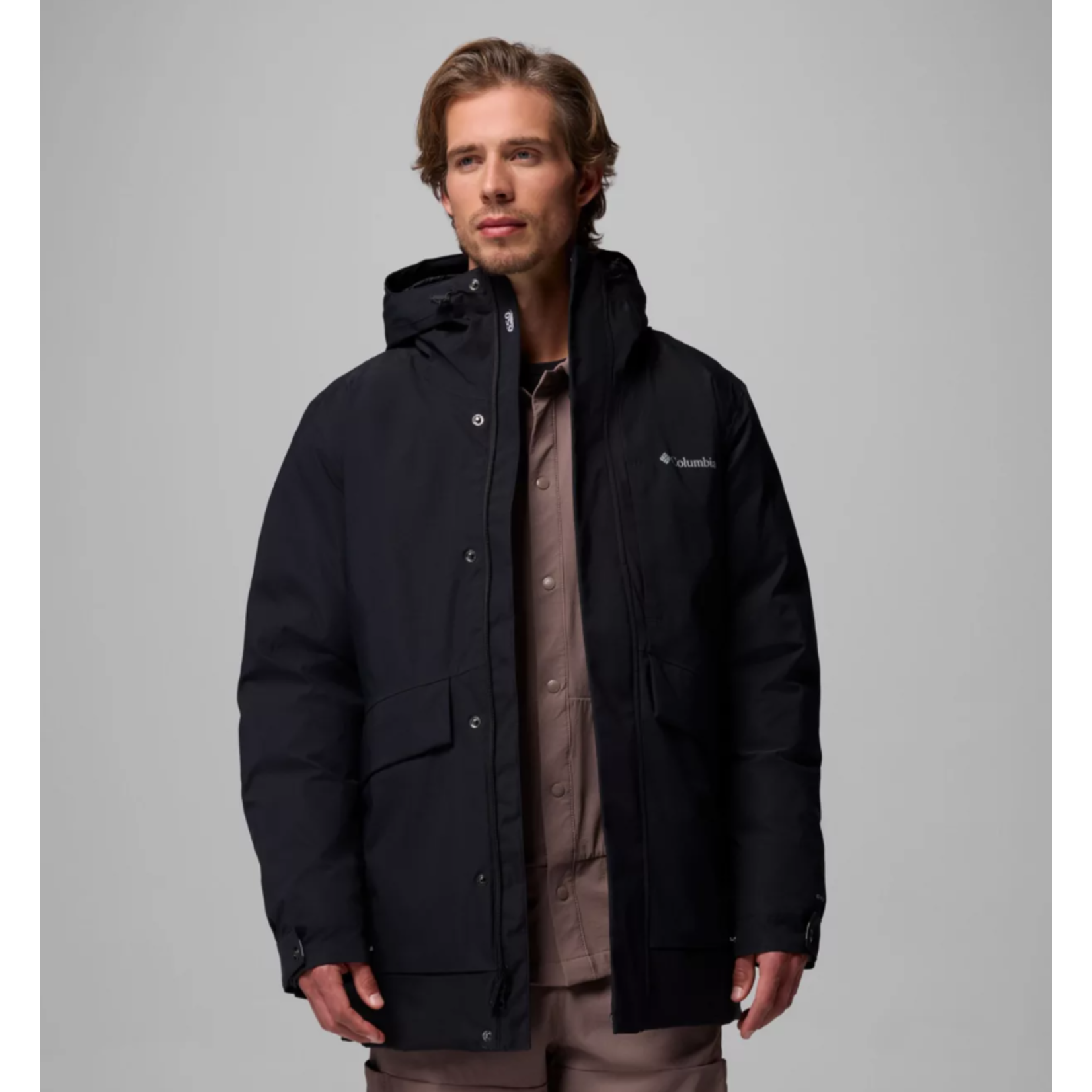 Columbia COLUMBIA STREET HEIGHTS PARKA